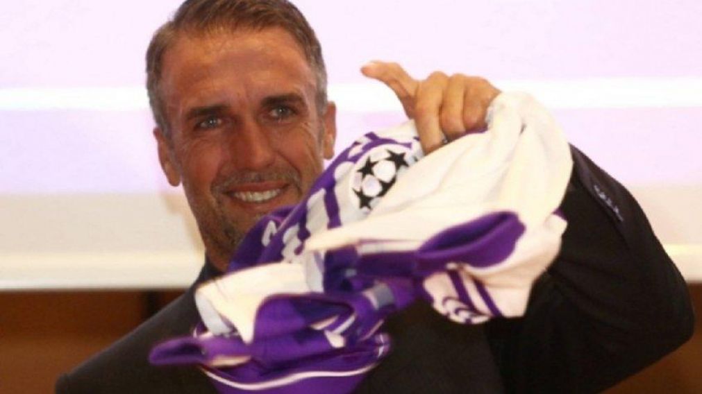 La emotiva carta de Batistuta a Davide Astori