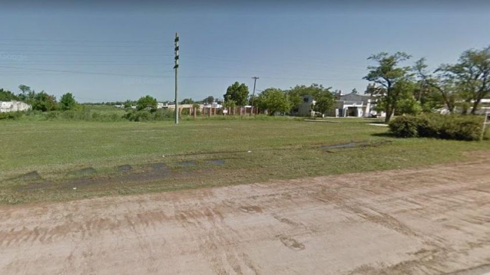 Encuentran restos de caballos faenados en San Miguel