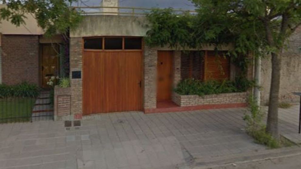 Degolló a su tía y confesó: "Me tenía podrido esta vieja"