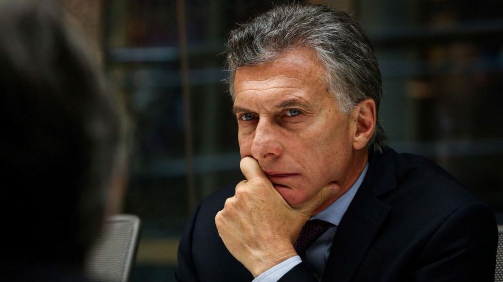 El gobierno consiguió la reforma previsional, y ahora va por el código que regula la vida de los argentinos. (Gentileza minutouno.com)
