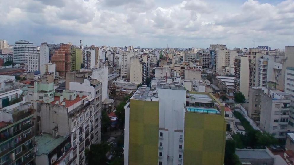 Un barrio ideal para quienes buscan comodidad, el ahorro de tiempo y la identidad propia.