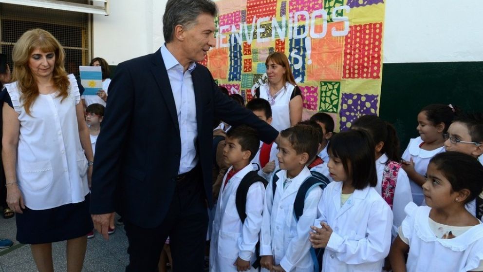 En educación, no aprendimos nada