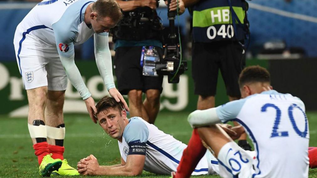 Los ingleses podrían no estar en la próxima cita ecuménica.