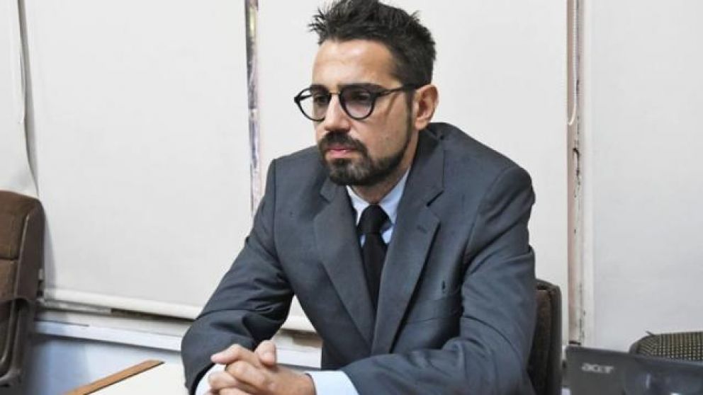 Redujeron a tres años y medio la condena a Pablo Aliverti