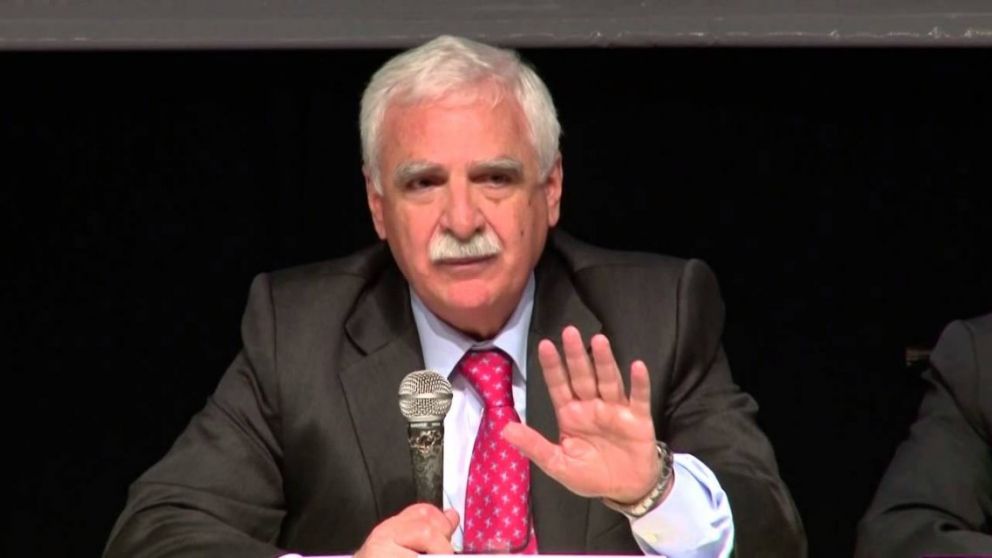 Lascurain se entregó a la justicia.