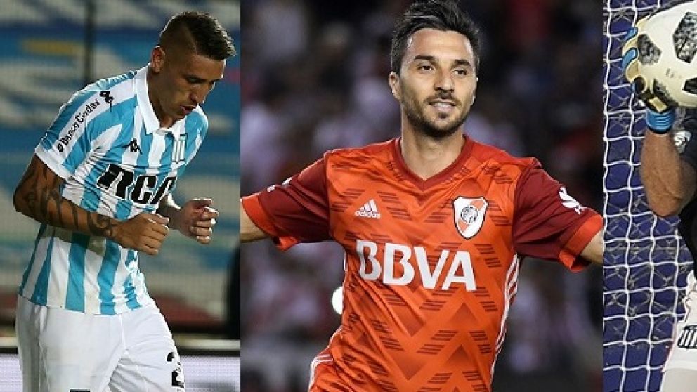 Los goles y todo lo que dejó la fecha 18 de la Superliga.