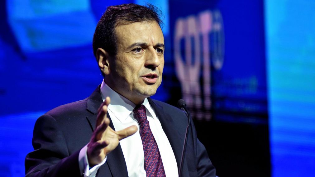 Mario Quintana fue el encargado de averiguar cuanto se ahorrar� el estado con esta nueva medida. (DYN)