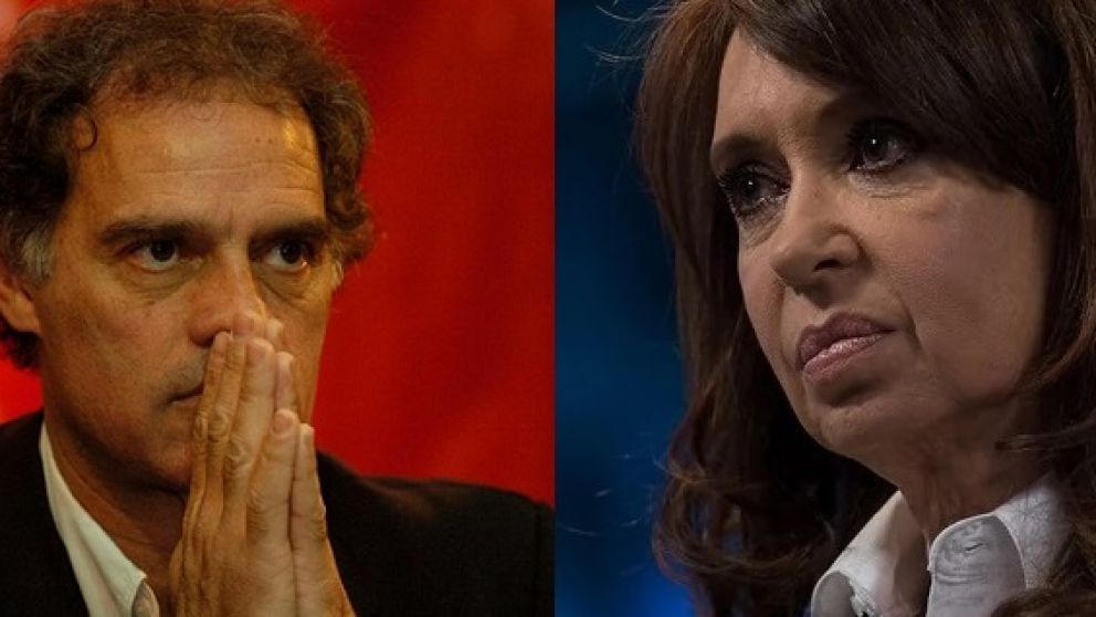 Aníbal Ibarra dejó de ser el abogado defensor de Cristina Kirchner.
