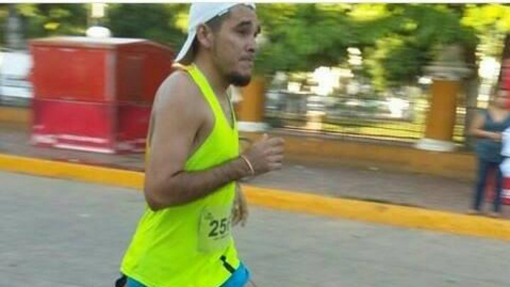 Alcocer fue muy criticado en las redes sociales.(Twitter)