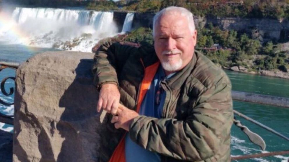 El loco de Toronto está detenido desde enero pasado (archivo).
