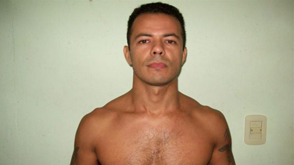 Montiel, hace casi 10 años.
