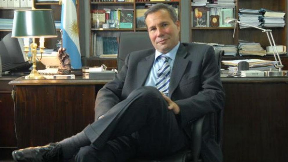 Según las pericias, la computadora del fiscal fallecido no fue hackeada.