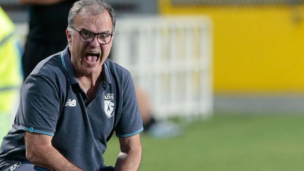 El entrenador fue multado pero podrá apelar la decisión.