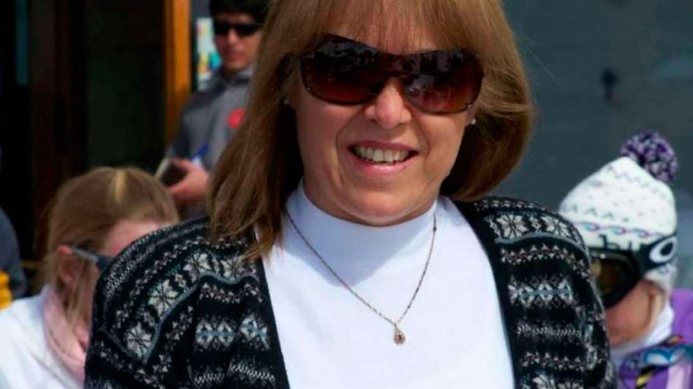 Marta ten�a 61 a�os y recibi� mas de 30 apu�aladas en su cuerpo.
