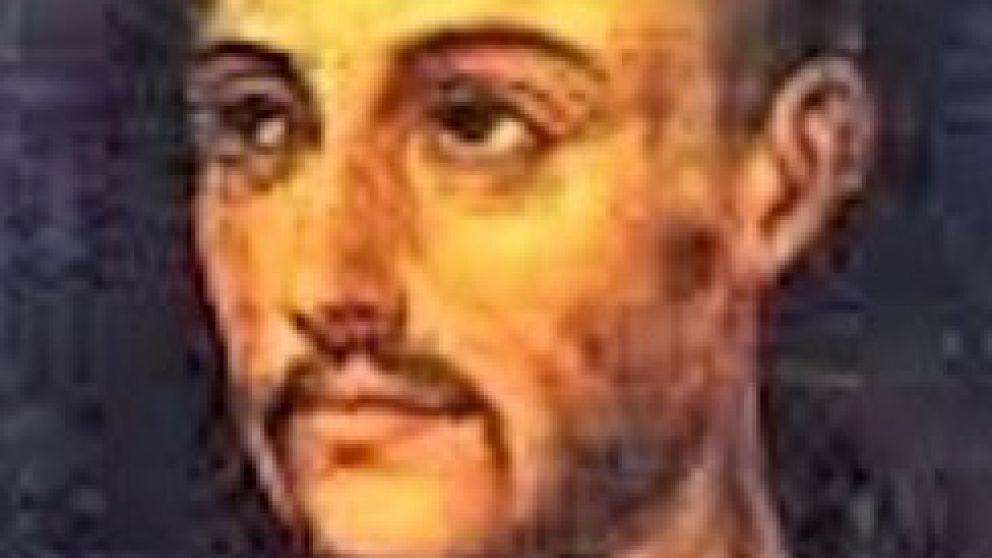 El beato Crístobal Macassoli, en el recuerdo de la iglesia católica.