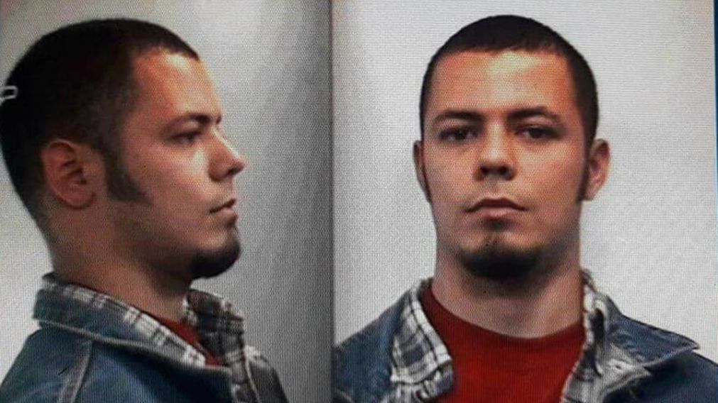 Néstor Maximiliano Montiel, fue identificado como el femicida de Villa Tesei.