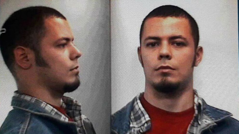 Néstor Maximiliano Montiel, fue identificado como el femicida de Villa Tesei.