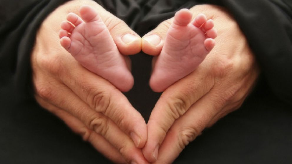 La vida humana es un don, un misterio, una esperanza.