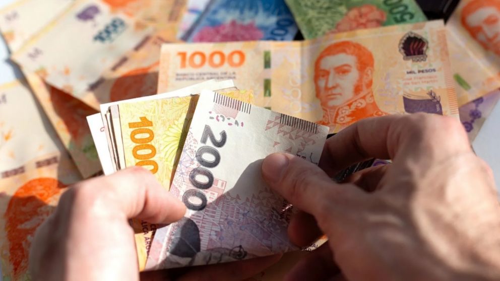 Se definió un monto de $100.000 para este bono extraordinario.