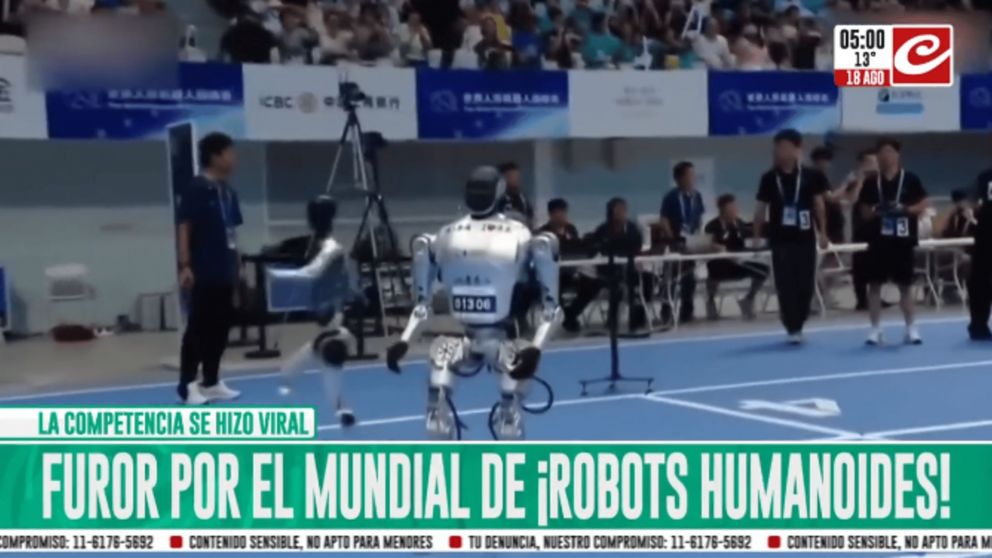 Crónica HD