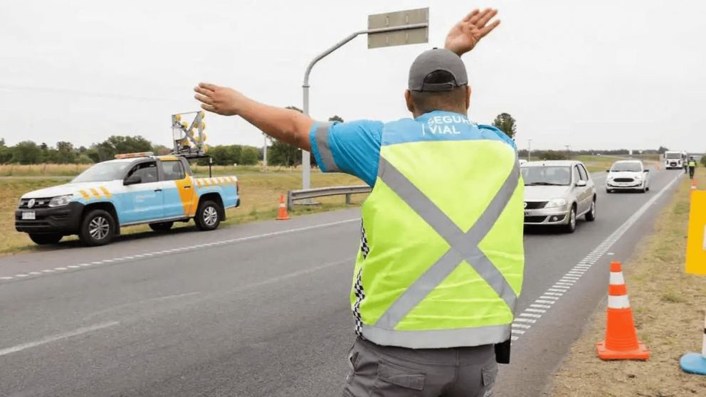 El Gobierno establece disposiciones para la Agencia de Control de Concesiones y Servicios Públicos de Transporte (Imagen ilustrativa).