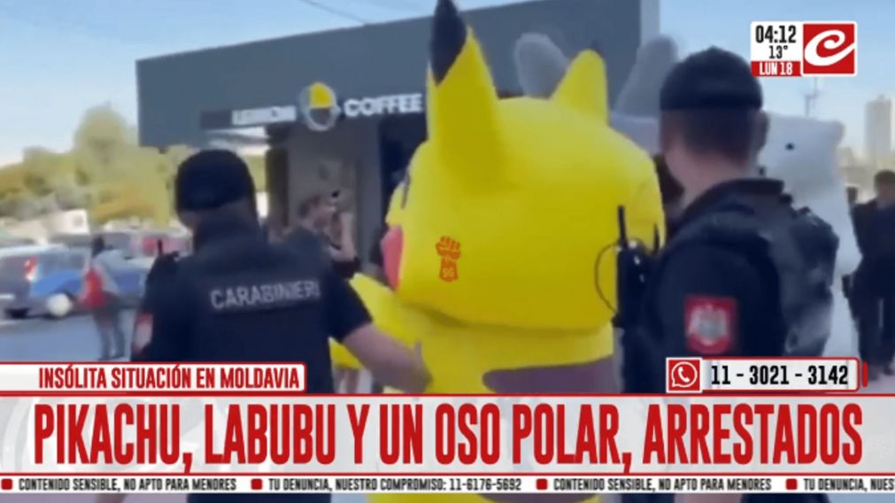 Crónica HD