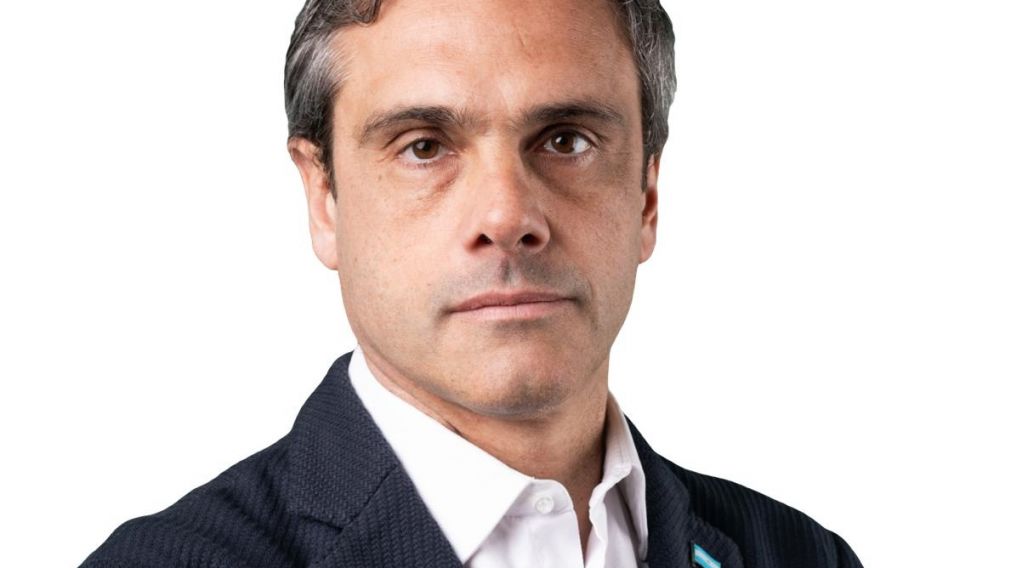 Fuerza Entre Ríos presentó su lista para octubre.