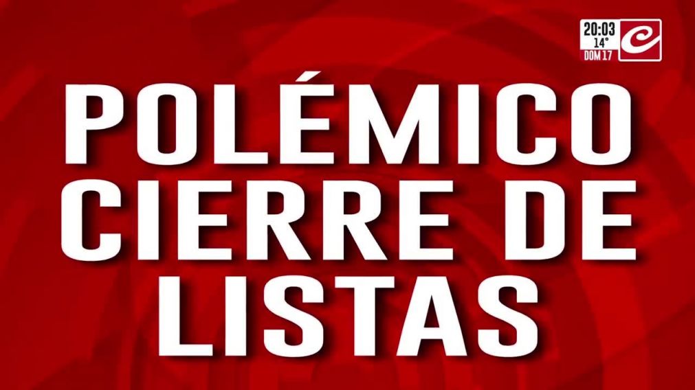 Crónica HD