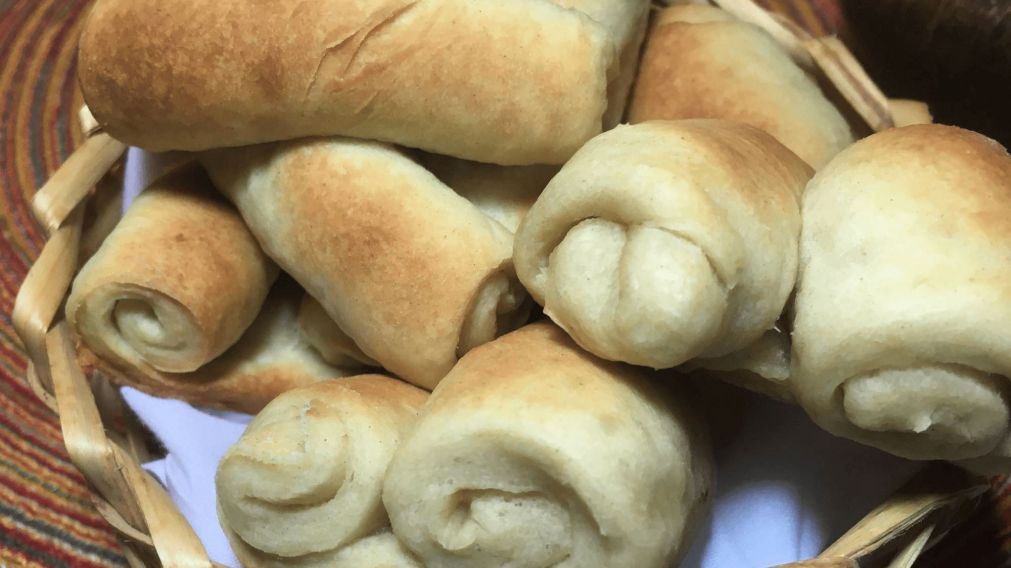 Cuernitos de grasa: la irresistible receta para cautivar paladares exigentes