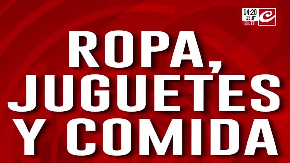 Crónica HD