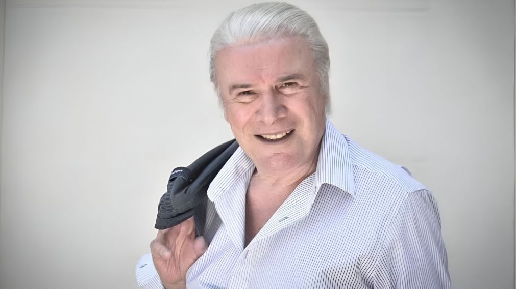 Alberto Martín, con más de siete décadas de carrera, dejó su huella en el cine, el teatro y la televisión argentina.