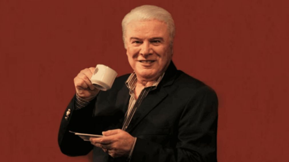 Murió a los 81 años Alberto Martín.