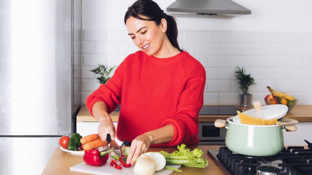 Una receta deliciosa para hacer en casa. (Gentileza: Freepik).