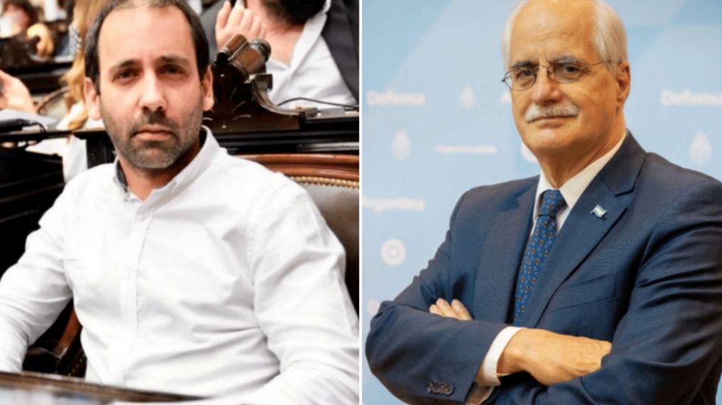 Cierre de listas en el peronismo.