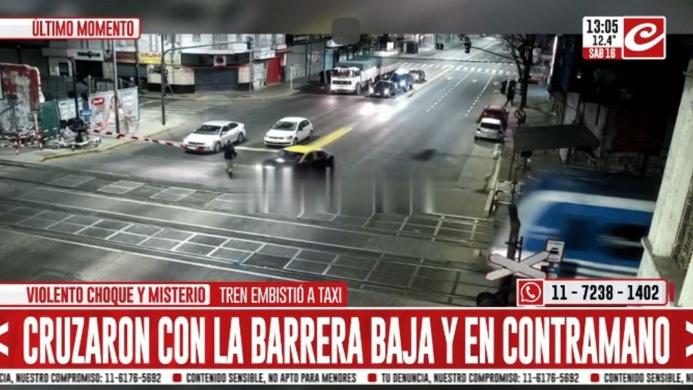 Crónica HD