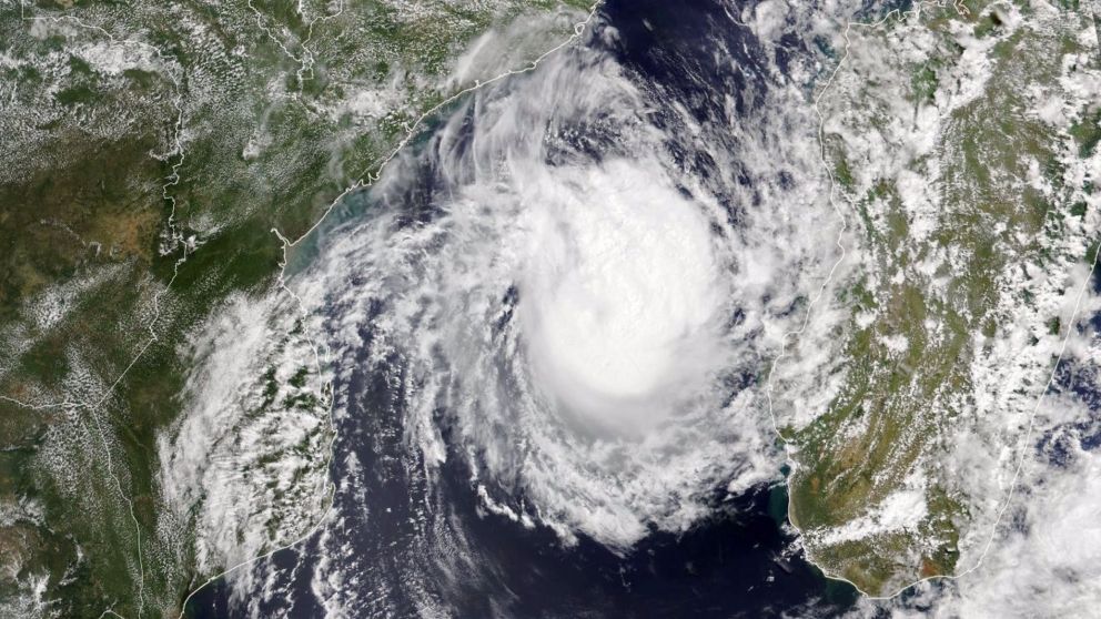 Se viene la tormenta de todos los tiempos: alerta por ciclogénesis en Buenos Aires, ¿qué día “se cae el cielo”?