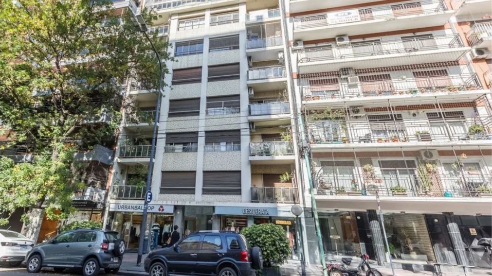 Las expensas tuvieron aumentos por encima de la inflaci�n.