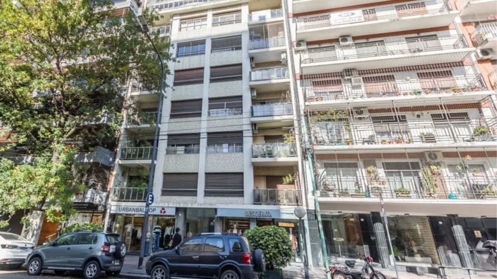Opciones accesibles para vivir en Belgrano R, un barrio con perfil residencial exclusivo, donde se pueden encontrar departamentos económicos (Imagen ilustrativa).