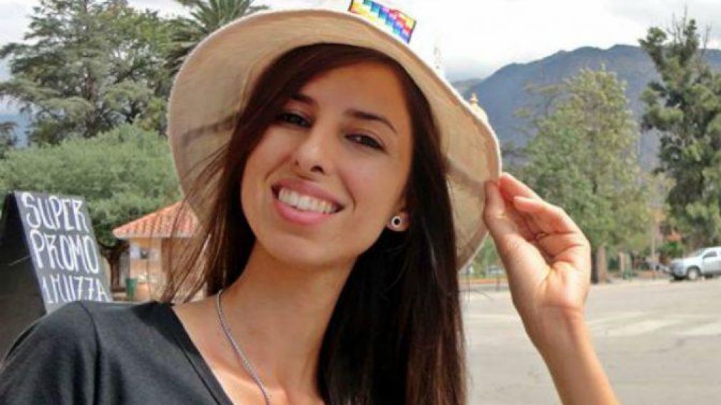 La joven degollada en Villa Tesei no fue violada