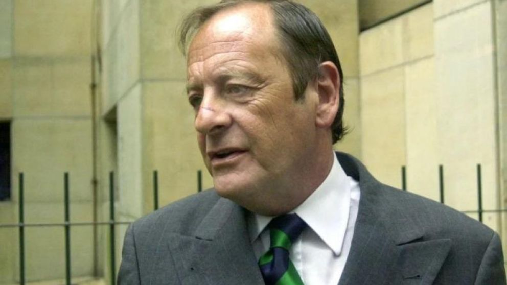 Canicoba Corral: "En principio, no se reabrirá la causa contra Arribas"