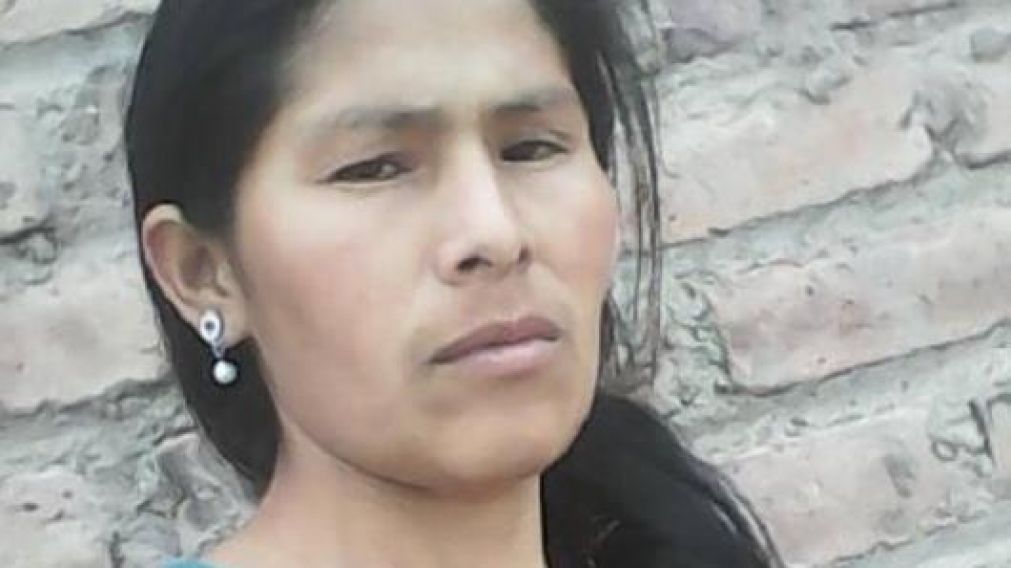 Femicida volvió al país para confesar que mató y enterró a su pareja