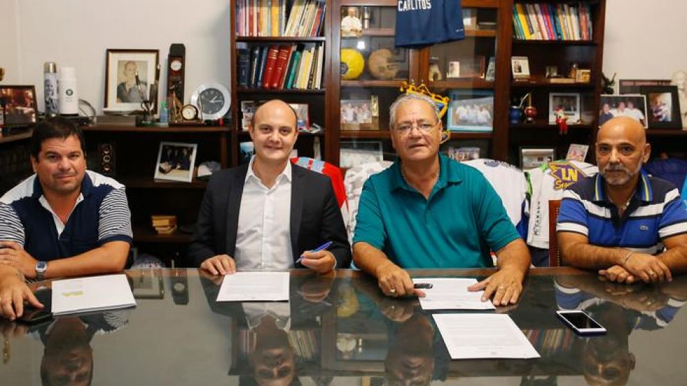 Convenio entre la Ciudad yFederación Gremial del Personal de la Industria de la Carne.(Gob. de la Ciudad)
