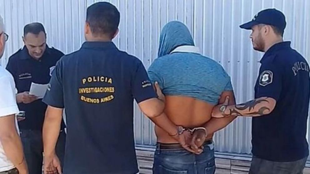 Pastor alquiló habitación y violó a las 3 hijas de los dueños de la casa