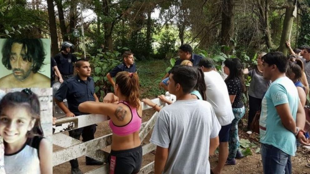 José Carlos Varela fue descripto por su jefe como una "persona tranquila y callada"