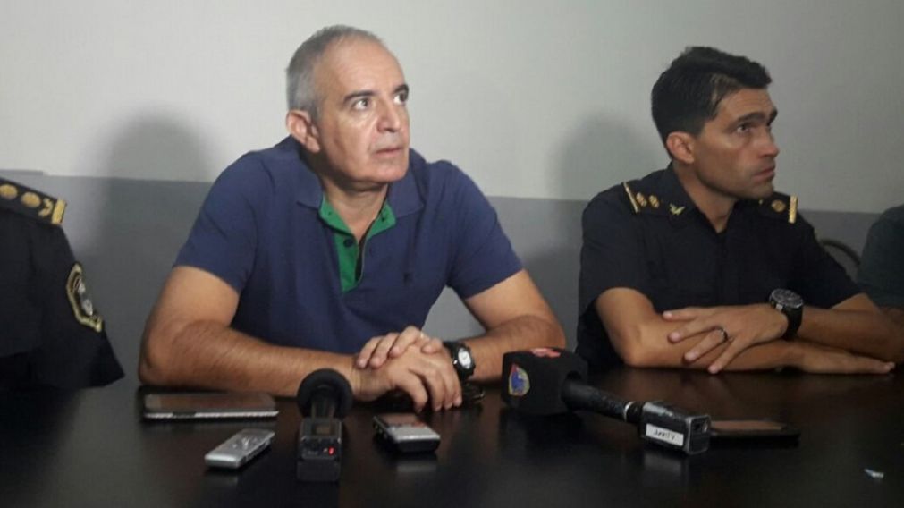 Terrón, el fiscal de la causa, brindó detalles a Crónica.