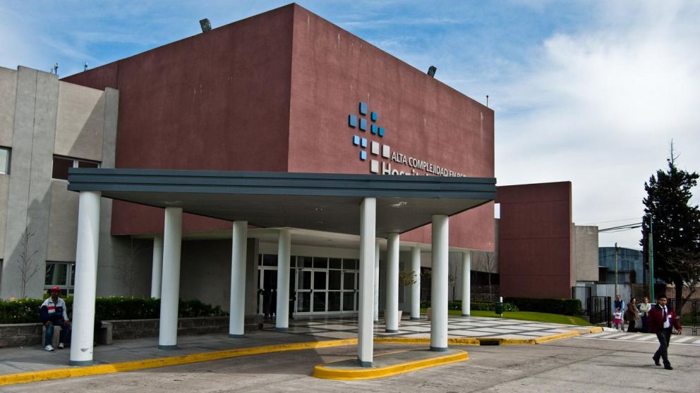 Chequeo hepático gratuito en el Hospital El Cruce: cuándo y los detalles