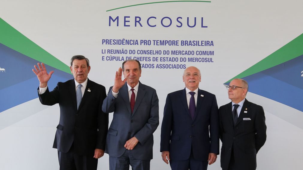 Cancilleres del Mercosur, contra los industriales.