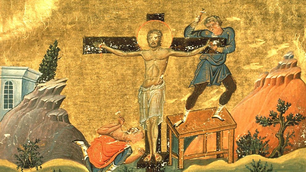 La iglesia recuerda hoy a san Néstor