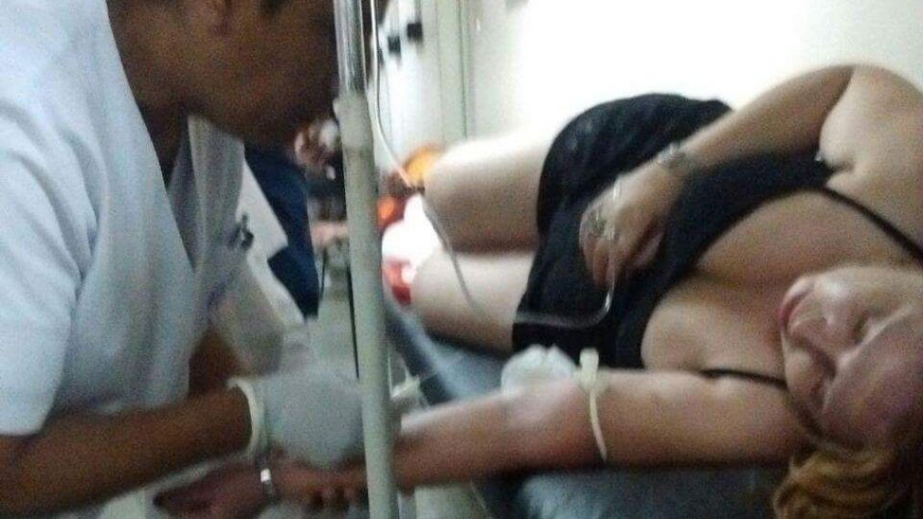 Taxista hostigador raptó, violó y golpeó a su ex mujer