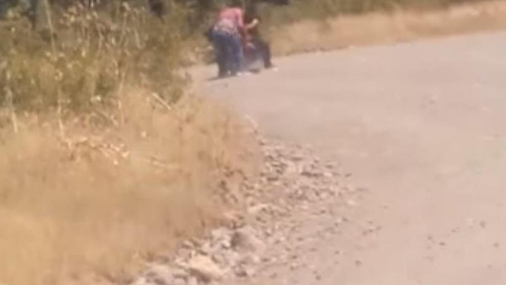 Así mató a sus víctimas el doble femicida